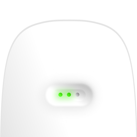 Defender Link Activation