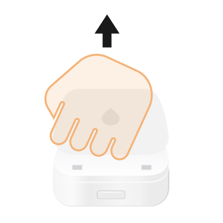 Defender Link Activation