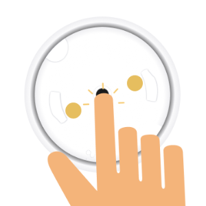 Defender Link Activation