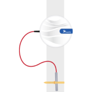 Defender Link placement