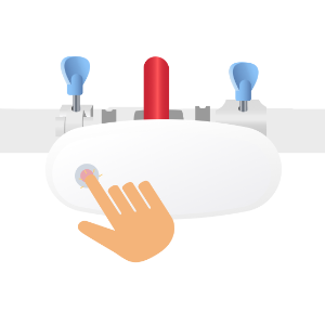 Defender Link placement