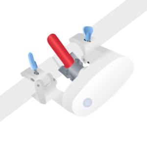 Defender Link Activation