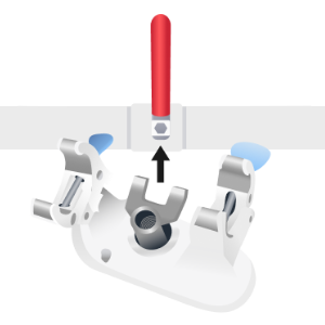 Defender Link placement